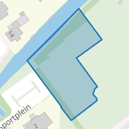 Perceel GSB00-G-3531