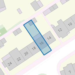 Perceel GSB00-G-3536