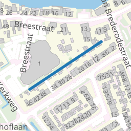 Perceel GSB00-G-3537