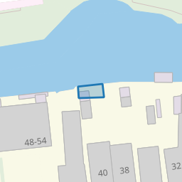 Perceel GSB00-G-3541