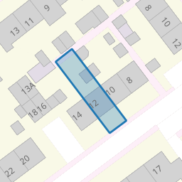 Perceel GSB00-G-3544