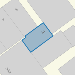 Perceel GSB00-G-3546