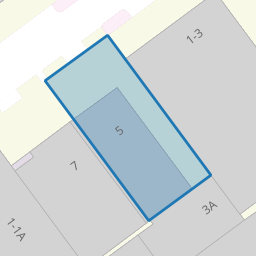 Perceel GSB00-G-3547