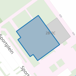 Perceel GSB00-G-3560