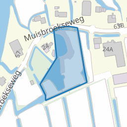 Perceel GSB00-G-3582