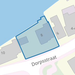 Perceel GSB00-G-3585