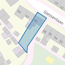 Perceel GSB00-G-3587