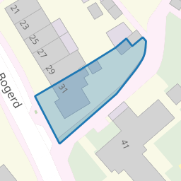 Perceel GSB00-G-3588