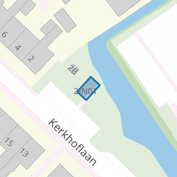 Perceel GSB00-G-3590