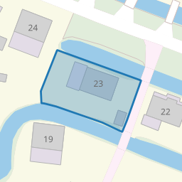 Perceel GSB00-G-3595