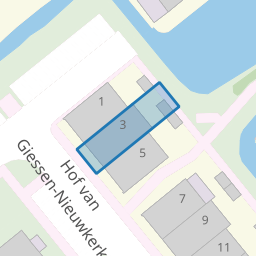 Perceel GSB00-G-3598