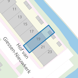 Perceel GSB00-G-3602