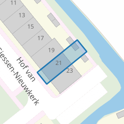 Perceel GSB00-G-3603