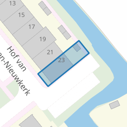 Perceel GSB00-G-3604