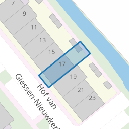 Perceel GSB00-G-3606