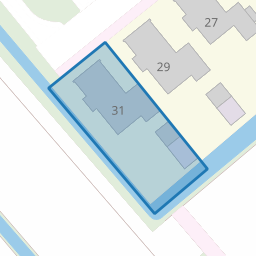 Perceel GSB00-G-3607