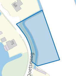 Perceel GSB00-G-3614