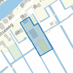 Perceel GSB00-G-3620