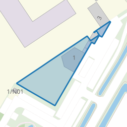 Perceel GSB00-G-3643