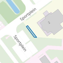 Perceel GSB00-G-3645