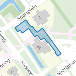 Perceel GSB00-G-3647