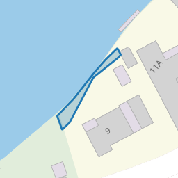 Perceel GSB00-G-3657