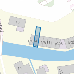 Perceel GSB00-G-3664