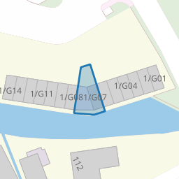 Perceel GSB00-G-3668