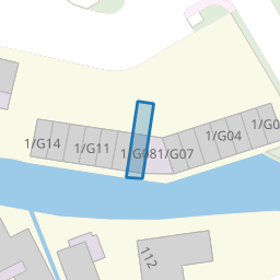 Perceel GSB00-G-3669