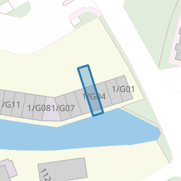 Perceel GSB00-G-3671