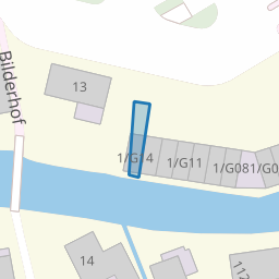 Perceel GSB00-G-3672