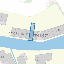 Perceel GSB00-G-3674