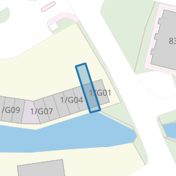 Perceel GSB00-G-3675