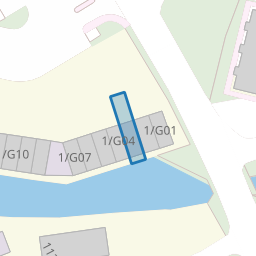 Perceel GSB00-G-3676