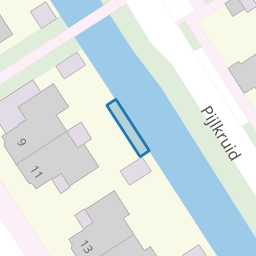 Perceel GSB00-G-3678