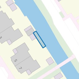 Perceel GSB00-G-3681