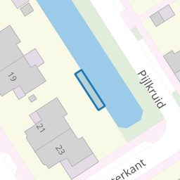 Perceel GSB00-G-3682