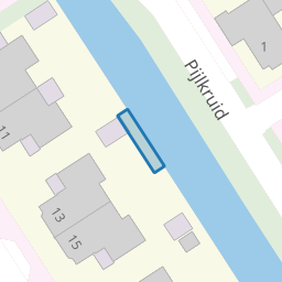 Perceel GSB00-G-3684
