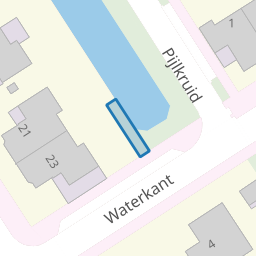 Perceel GSB00-G-3685