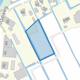 Perceel GSB00-G-3692