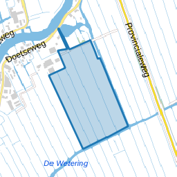 Perceel GSB00-G-3694