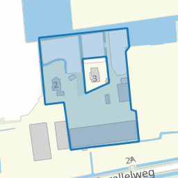 Perceel GSB00-G-3708