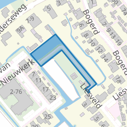 Perceel GSB00-G-3731