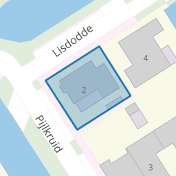 Perceel GSB00-G-3735