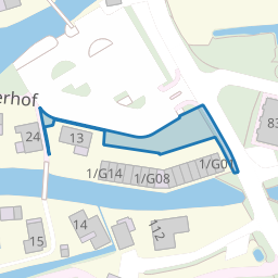 Perceel GSB00-G-3740