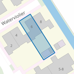 Perceel GSB00-G-3750