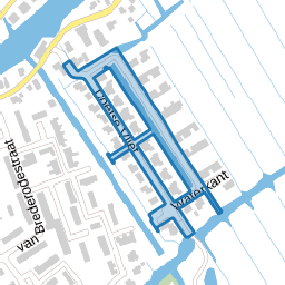 Perceel GSB00-G-3756