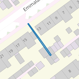 Perceel GSB00-G-3770