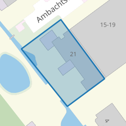 Perceel GSB00-G-3772