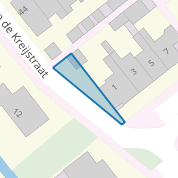 Perceel GSB00-G-3785